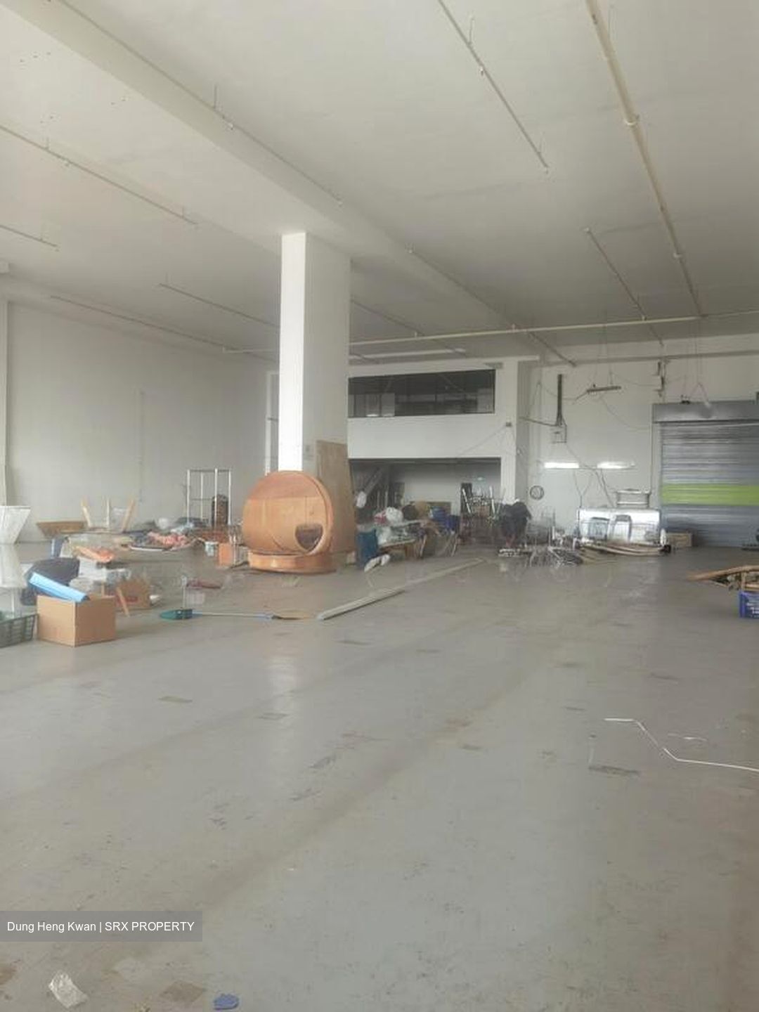 North Link Building (D27), Factory #575775511